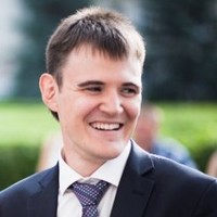 Владислав Докучаев