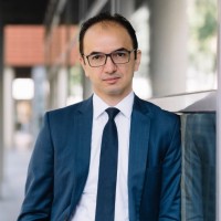Vasken Sarkis