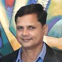 Sunil Ahirwar