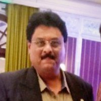 Hitesh Chowhan