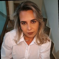 Tamara Karoline De Deus