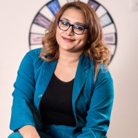 Manoubhavna Koonja