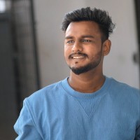 Sunil Marks