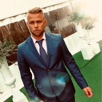 André Gaustad
