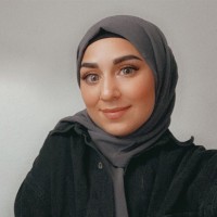 Kubra Kurtoglu