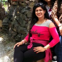 Shilpa Malnad