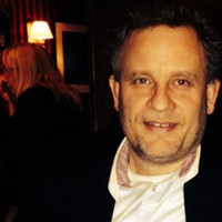 Henrik Rapp