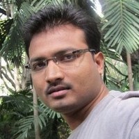 Megharaj Ramchandra Deokar