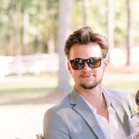 Daniel Millsap