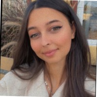 Imene Djouadi