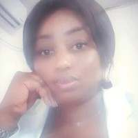 Léocadie Mickaelle Beka-Bengha B'Obame