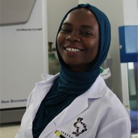 Tosin Senbadejo