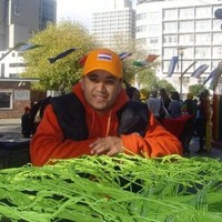 Moegamat Shiraaz Mia