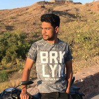 Yash Ramdeo