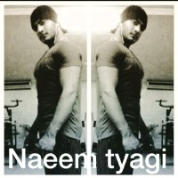 Naeem Tyagi