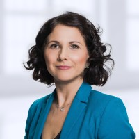 Boriana Shekerdzhieva