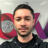 Jason Marosi