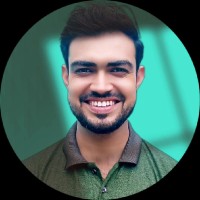 Muhammad Nasir Saeed