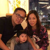 Alfred Chan