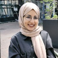 Mona Mahjour
