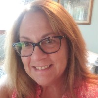 Christine Laurienzo, Gri, Psa, Sfr, Sres