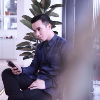 Anki Prabowo