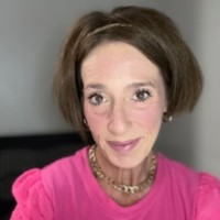 Rebecca Bauman