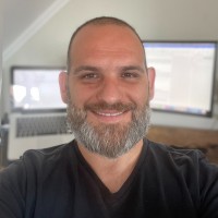 Lucas Martin Sanchez