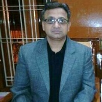 SK Gupta IITBHU