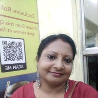 Mousumi Haldar