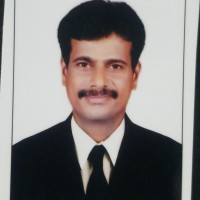 Prabhu Chandrasekar
