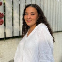 Anna Tsjonga Haugan