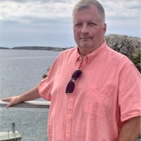 Johan Lindskog