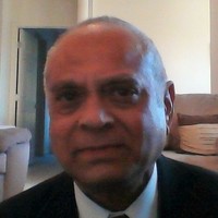 Ashvin Shah