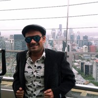 Bhavin Shah