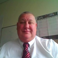 David Mcluckie