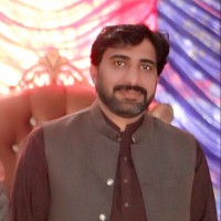 Muhammad Naveed Aslam