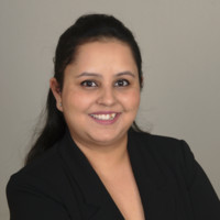 Manisha Joshi