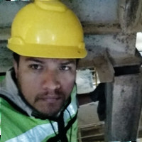 José Benjamín Gárate López
