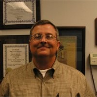 Mike Dye