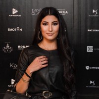 Zohra Glenza