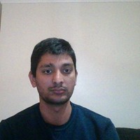 Manoj Dharel