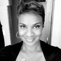 Tieriney Hendricks