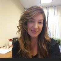 Krystal Bzdon