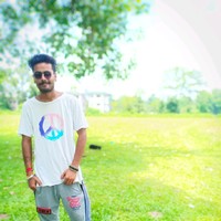 Dipankar Saikia