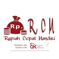 JASA RCM (Rupiah_cepat_mandiri)