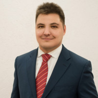 Gleb Nazarov