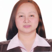 Mary Ann May Espeleta