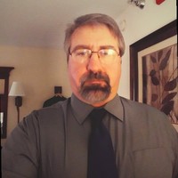 John Waltenbaugh