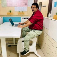 Anjay Soni